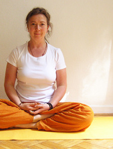 Kaivalya Sabine Klos - Yoga
