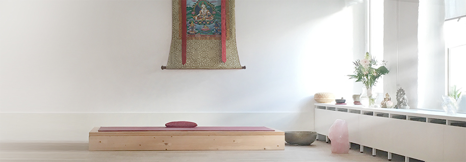 Yogastudio Devi Mata Düsseldorf